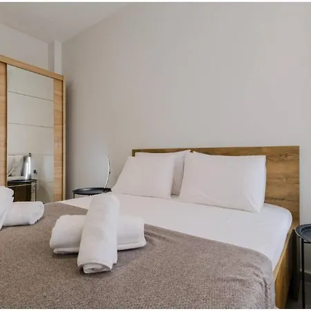 Appartement Ladadika Vibes *