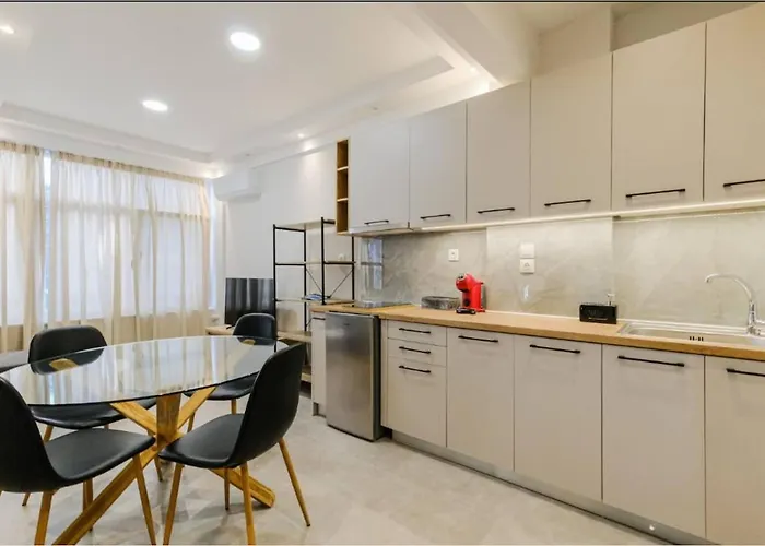 Ladadika Vibes * Thessalonique