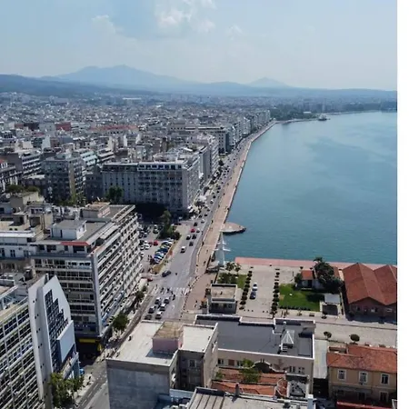 Apartman Ladadika Vibes