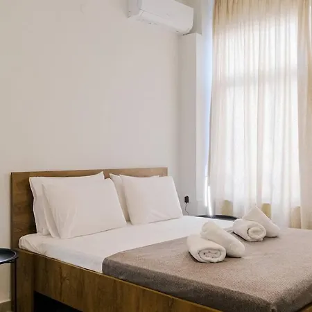 Apartamento Ladadika Vibes Tesalónica