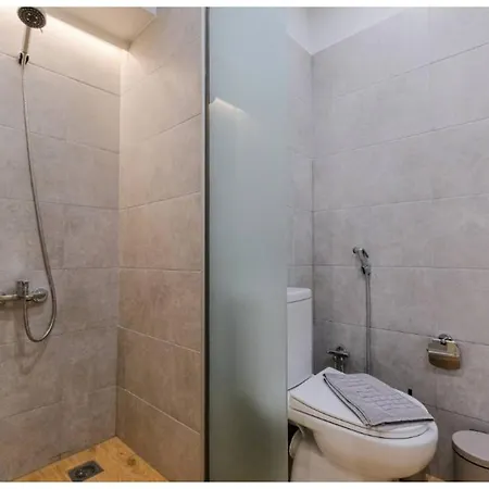 Apartment Ladadika Vibes *