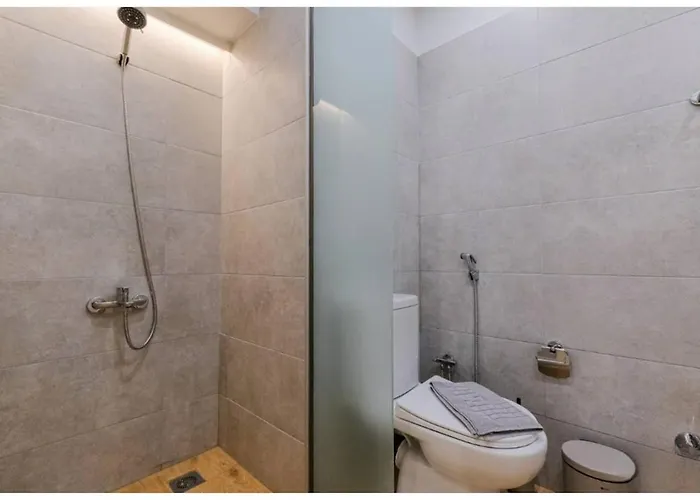Apartment Ladadika Vibes *